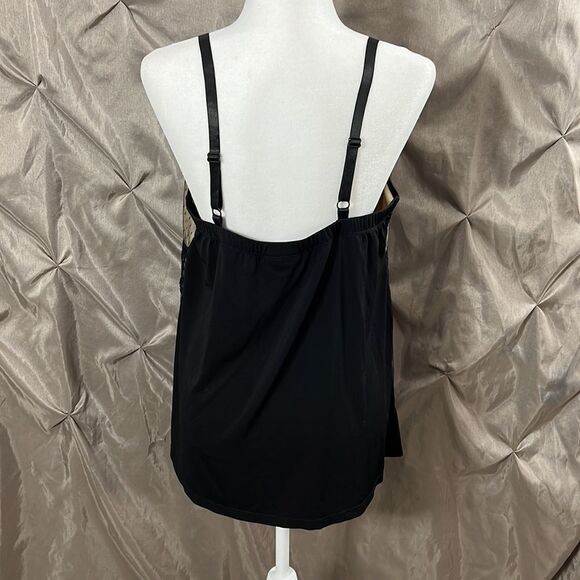 Loop 18 tank top - Picture 3 of 4